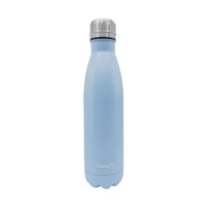 Botella, 750 ml - Azul