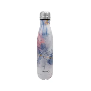 Botella, 750 ml - Mármol Violeta