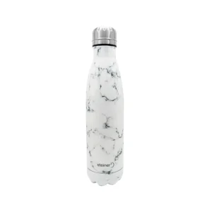 Botella, 750 ml - Mármol Blanco