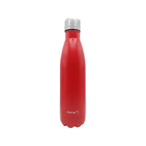 Botella, 750 ml - Rojo