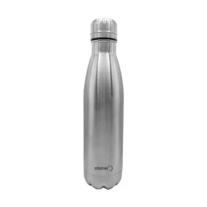 Botella, 750 ml - Plata
