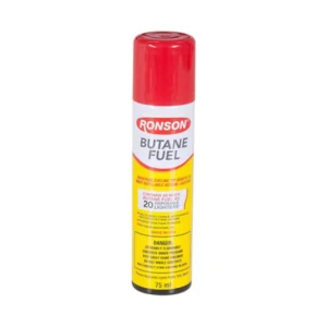 Gas Butano - 75 ml
