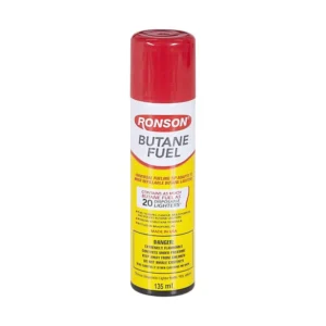 Gas Butano - 135 ml