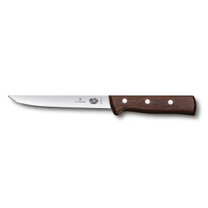 Cuchillo Deshuesador 15 cm - Café