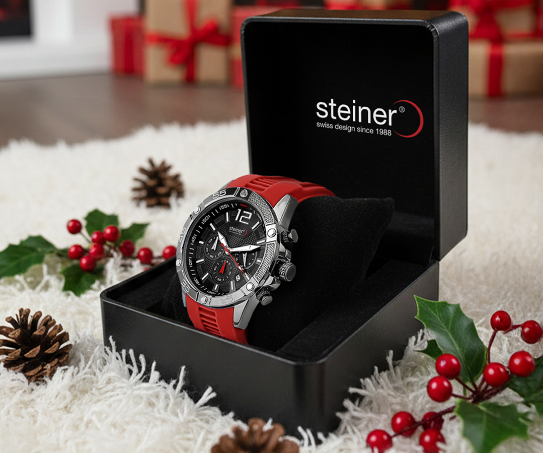 STEINER | ST25383ME
