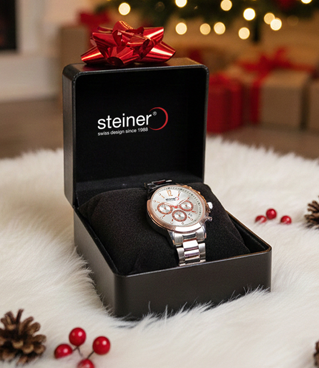 STEINER | ST23158ME