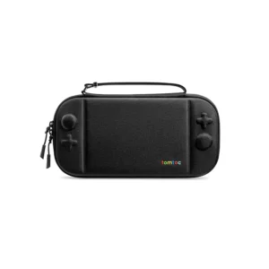 Estuche Delgado FancyCase-G05 para Switch 2 - Negro