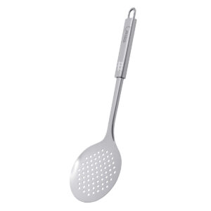 Espumadera de acero Inoxidable - Plateada